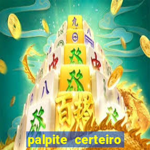 palpite certeiro chaves dourada